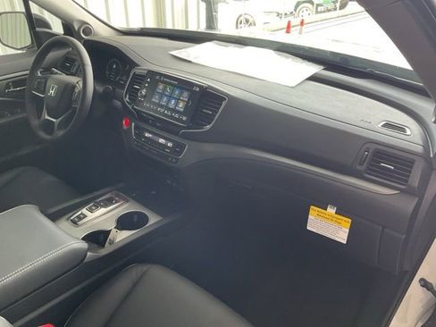 New 2026 Honda Ridgeline RTL image 24