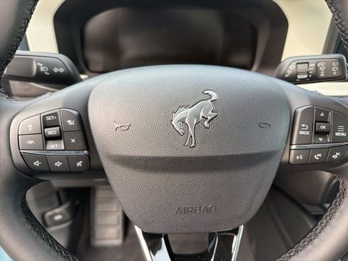 New 2026 Ford Bronco Sport Heritage w/ Convenience Package AWD/4WD image 22