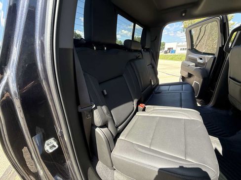 Used 2023 Chevrolet Silverado 1500 LTZ AWD/4WD image 27