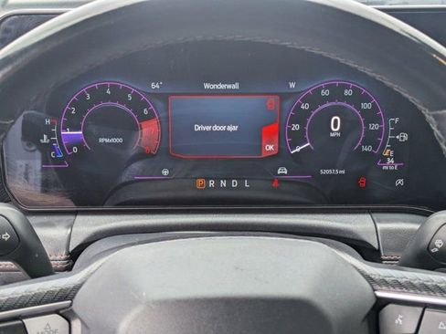 Used 2024 Ford Mustang Premium RWD image 22