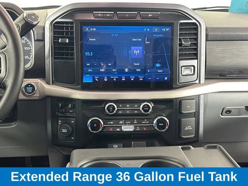 Used 2023 Ford F150 XLT w/ Equipment Group 302A High AWD/4WD image 28