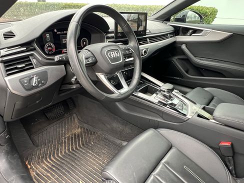 Certified 2023 Audi A5 2.0T Premium Plus w/ Premium Plus image 17