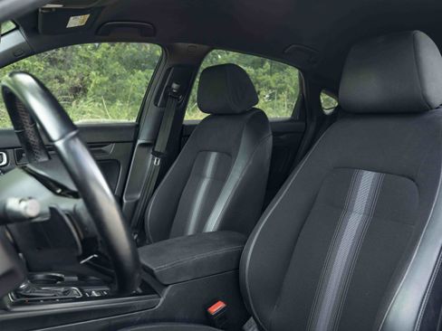 Used 2024 Honda Civic Sport image 17