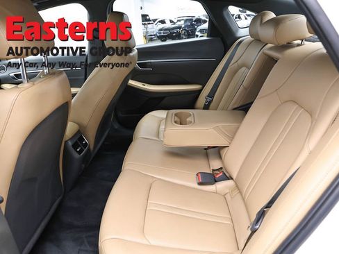 Used 2023 Hyundai Sonata Limited FWD image 23
