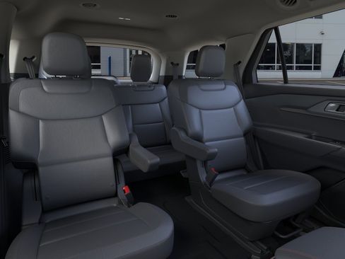 New 2026 Ford Explorer Active w/ Active Comfort Package image 34