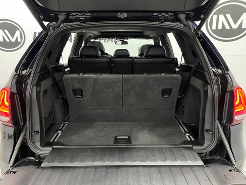Used 2015 BMW X5 xDrive50i AWD/4WD image 26