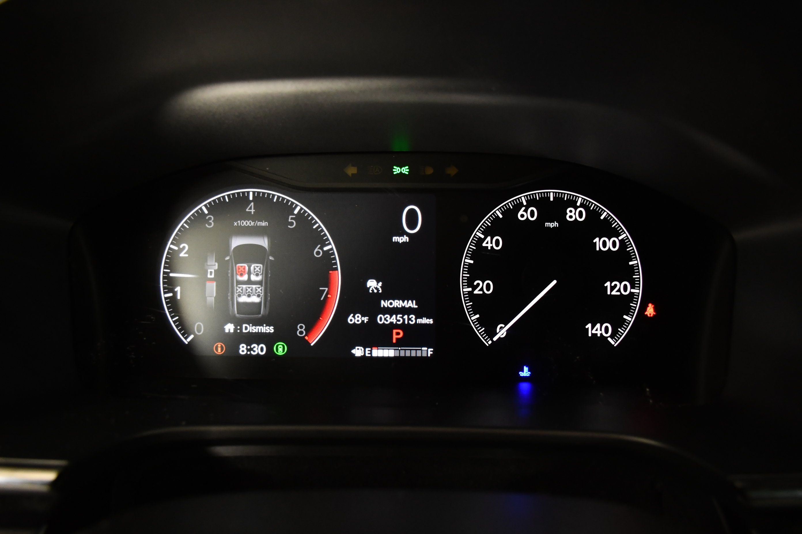 Certified 2025 Honda CR-V EX-L image 19