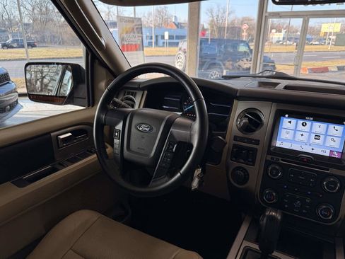 Used 2017 Ford Expedition EL XLT w/ Equipment Group 202A image 45