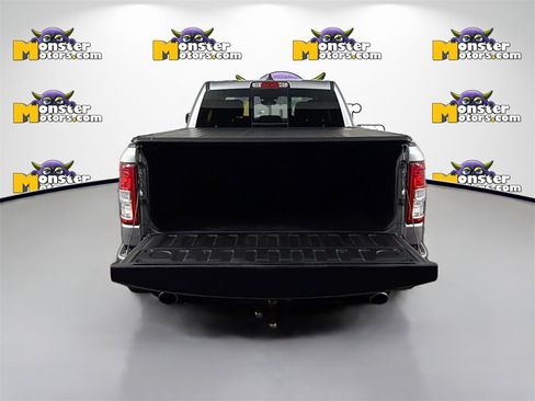 Used 2020 RAM 1500 Big Horn image 22