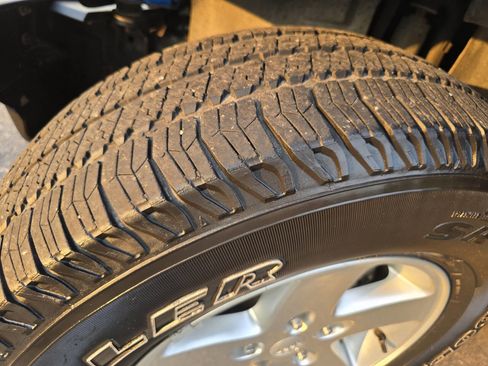 Used 2015 Jeep Wrangler Unlimited Sport w/ Quick Order Package 24S image 62