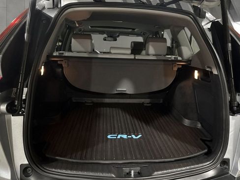 Used 2020 Honda CR-V Touring image 22