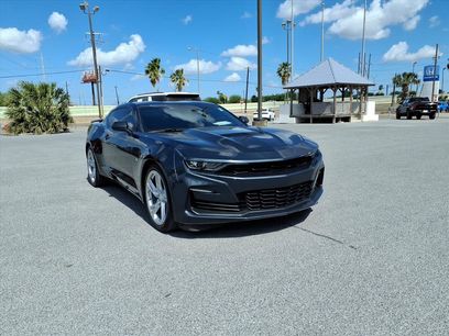 Used 2020 Chevrolet Camaro SS