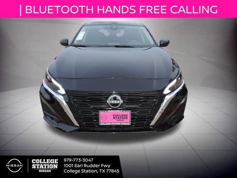 Used 2025 Nissan Altima 2.5 S image 10