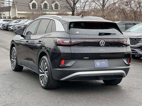 Used 2023 Volkswagen ID.4 Pro S Plus image 4