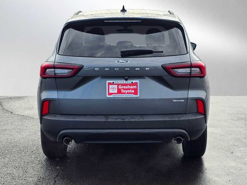 Used 2025 Ford Escape ST-Line Select image 5