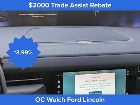 Certified 2025 Lincoln Navigator Reserve image 27