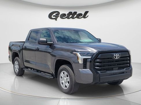 New 2026 Toyota Tundra SR AWD/4WD image 7