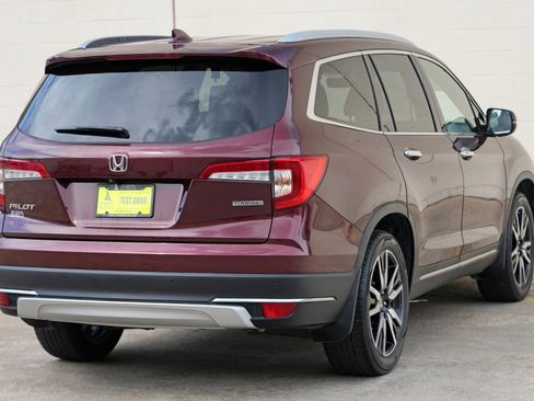 Used 2021 Honda Pilot Touring image 55
