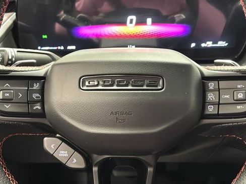 New 2026 Dodge Charger Scat Pack AWD/4WD image 16