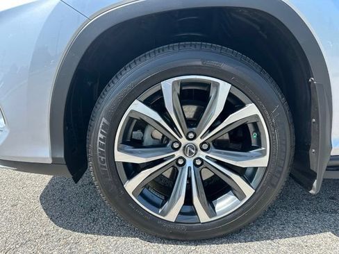 Used 2022 Lexus RX 350L Premium w/ Premium Package AWD/4WD image 9