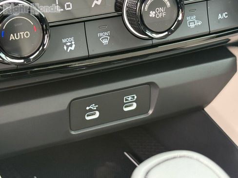 Used 2026 Honda Accord EX-L image 24