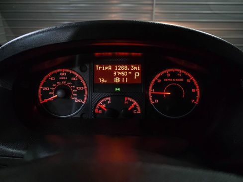 Used 2021 RAM ProMaster 2500 w/ Convenience Group FWD image 22