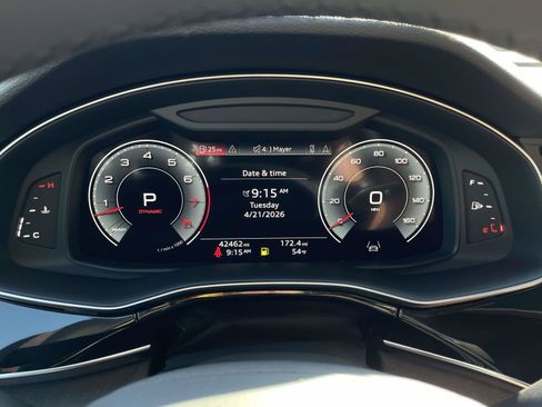 Certified 2023 Audi Q7 2.0T Premium Plus w/ Premium Plus Package AWD/4WD image 23