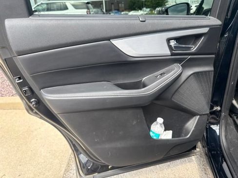 Used 2023 Acura MDX SH-AWD w/ Technology Package image 10