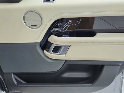Used 2022 Land Rover Range Rover Westminster Edition image 23