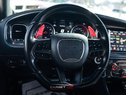 Used 2021 Dodge Charger Scat Pack image 24