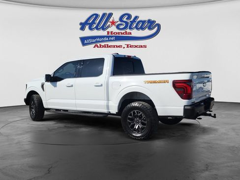 Used 2024 Ford F150 Tremor w/ Equipment Group 402A High AWD/4WD image 7