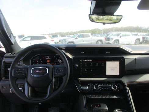 New 2026 GMC Sierra 1500 AT4 w/ AT4 Premium Package image 17