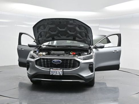 Used 2024 Ford Escape Active w/ Tech Pack #2 image 25