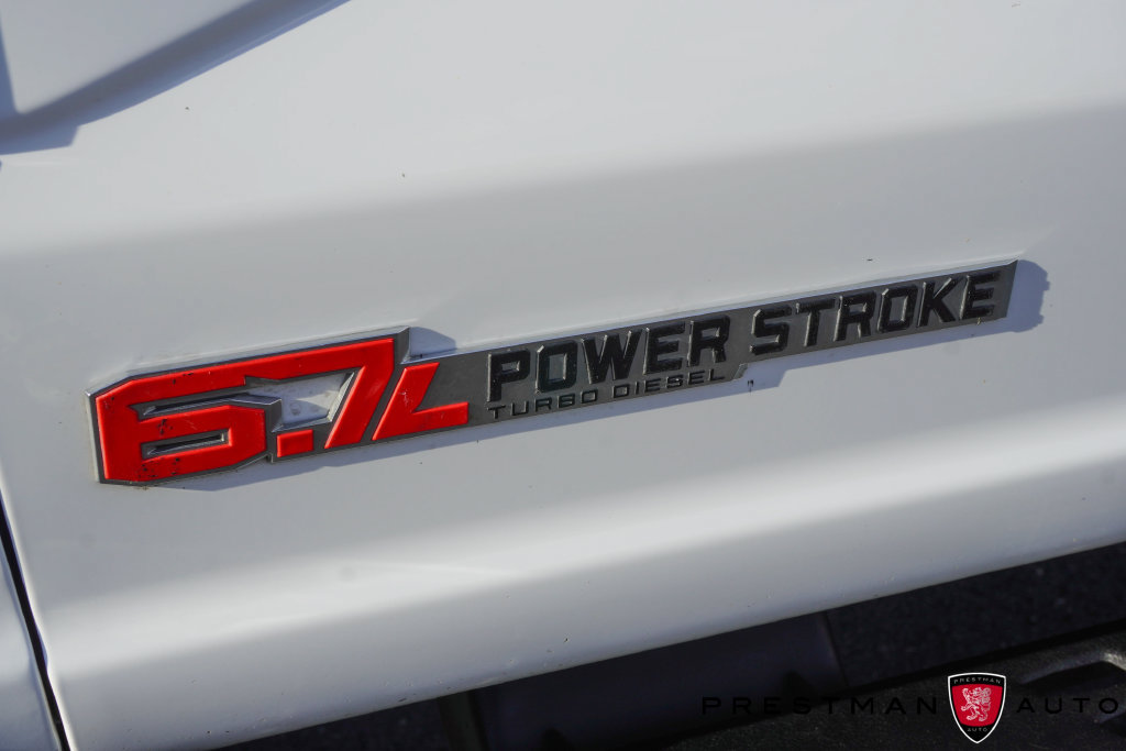 Used 2024 Ford F250 Lariat w/ Lariat Ultimate Package AWD/4WD image 4