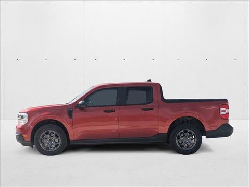 Used 2022 Ford Maverick XLT image 8
