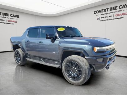 New 2026 GMC Hummer EV 2X