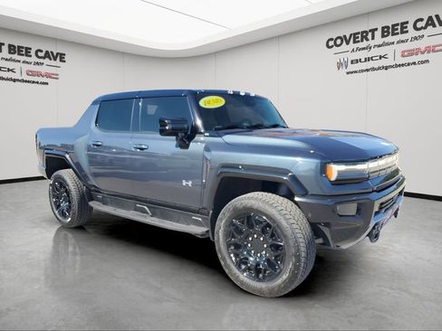 New 2026 GMC Hummer EV 2X image 1
