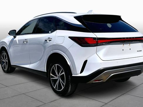 Used 2025 Lexus RX 350 Premium image 12