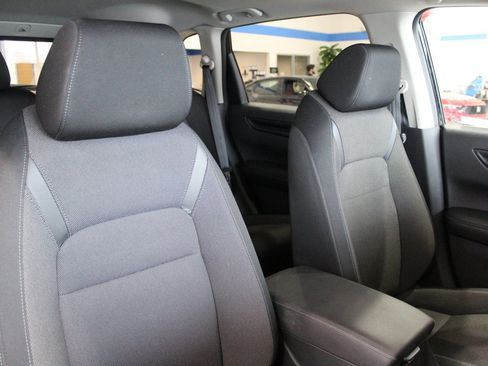 Certified 2024 Honda CR-V EX image 24