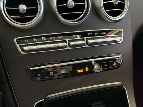 Used 2020 Mercedes-Benz GLC 63 AMG 4MATIC image 18