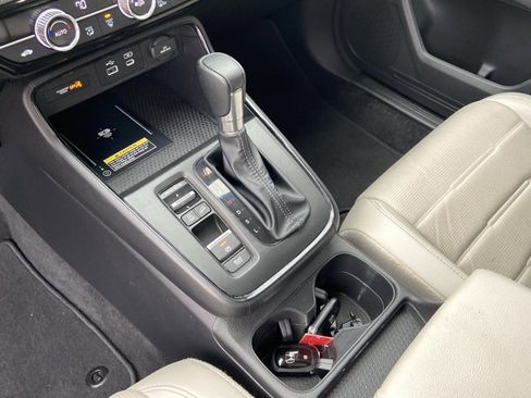 Used 2023 Honda CR-V EX-L image 23