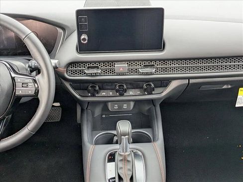New 2026 Honda HR-V Sport image 11