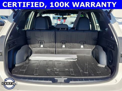 Certified 2024 Subaru Forester Wilderness image 7