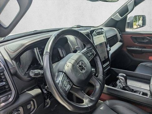 Used 2023 RAM 1500 TRX AWD/4WD image 9