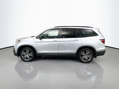 Used 2022 Honda Pilot Sport image 4