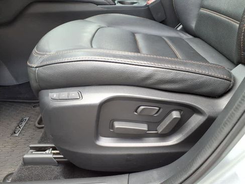 Used 2023 MAZDA CX-5 AWD 2.5 S w/ Premium Package image 20