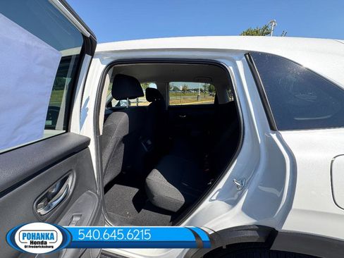 New 2026 Honda HR-V LX image 15