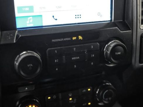Used 2017 Ford F150 XLT w/ Equipment Group 302A Luxury RWD image 31