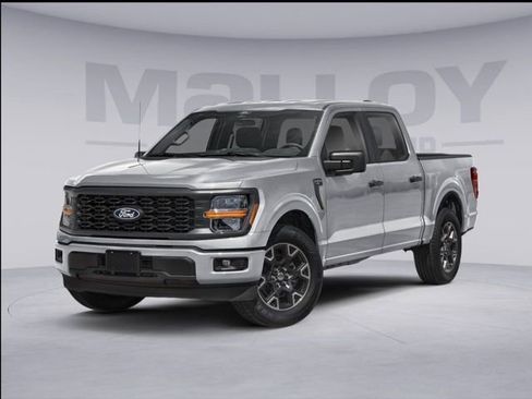 Used 2026 Ford F150 STX AWD/4WD image 15