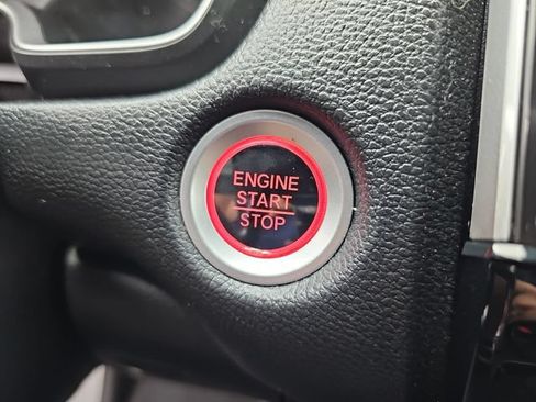 Used 2021 Honda CR-V EX-L image 29